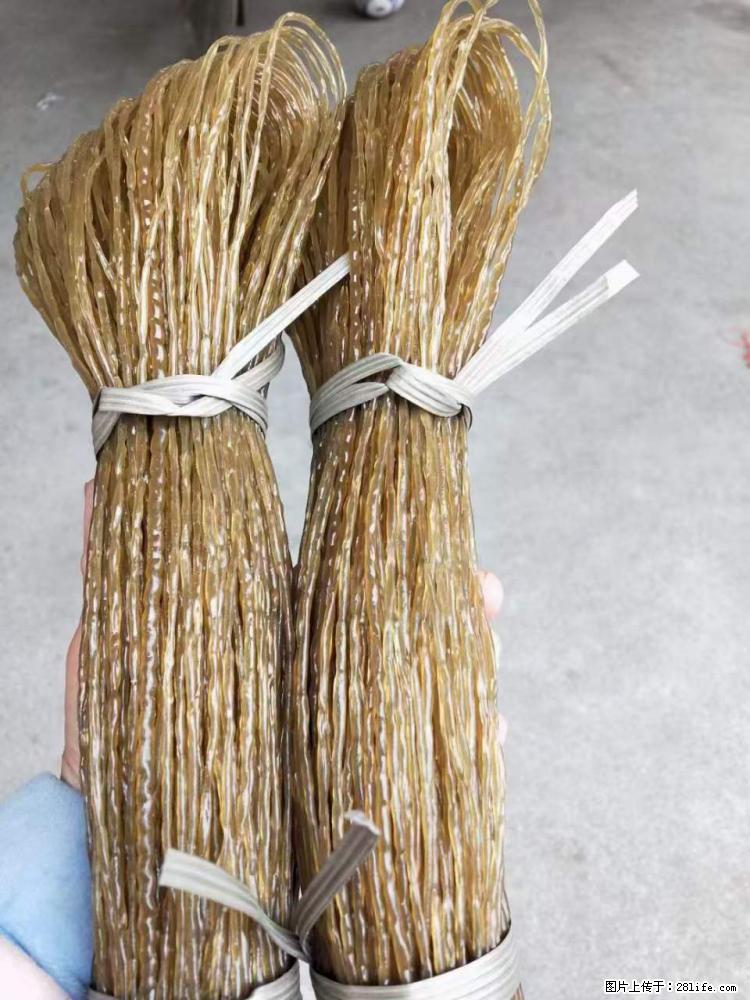 【灌阳正宗红薯粉】美女家里自己做的,干净卫生,假一赔十,价格合理,抢购电话:13737312895 - 其它 - 饮食特产 - 连云港分类信息 - 连云港28生活网 lyg.28life.com