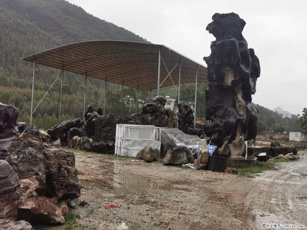 风景石、假山石大量有货,有需要的欢迎联系 - 新手上路 - 连云港生活社区 - 连云港28生活网 lyg.28life.com