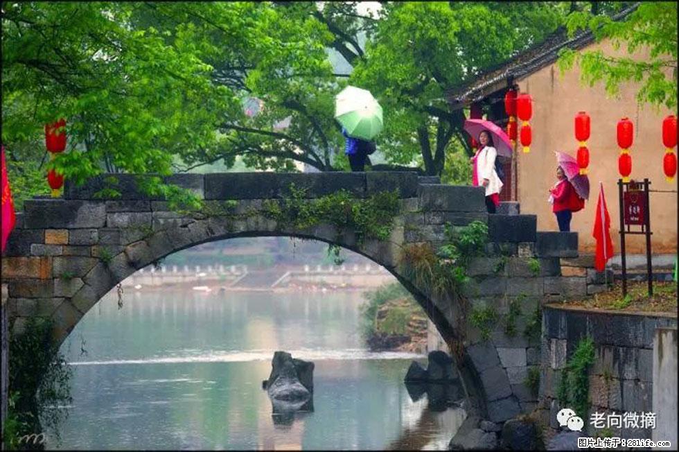 【春天，广西桂林灌阳县向您发出邀请！】江口老街又逢春 - 游山玩水 - 连云港生活社区 - 连云港28生活网 lyg.28life.com