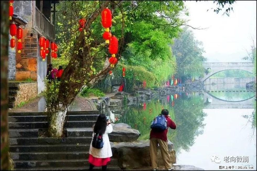 【春天，广西桂林灌阳县向您发出邀请！】江口老街又逢春 - 游山玩水 - 连云港生活社区 - 连云港28生活网 lyg.28life.com