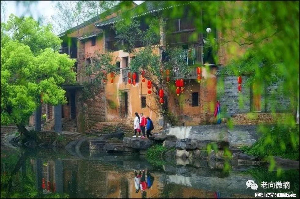 【春天，广西桂林灌阳县向您发出邀请！】江口老街又逢春 - 游山玩水 - 连云港生活社区 - 连云港28生活网 lyg.28life.com