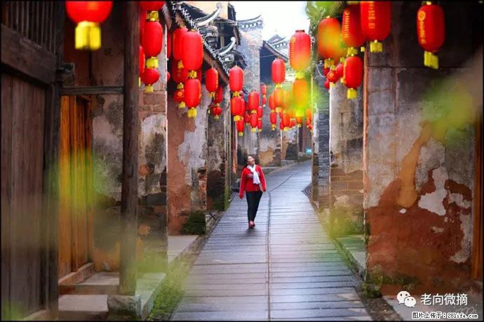 【春天，广西桂林灌阳县向您发出邀请！】江口老街又逢春 - 游山玩水 - 连云港生活社区 - 连云港28生活网 lyg.28life.com