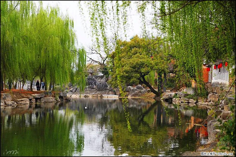 【春天，广西桂林灌阳县向您发出邀请！】江口老街又逢春 - 游山玩水 - 连云港生活社区 - 连云港28生活网 lyg.28life.com