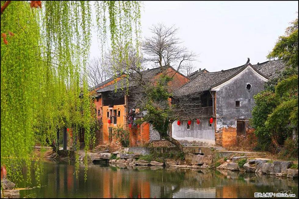 【春天，广西桂林灌阳县向您发出邀请！】江口老街又逢春 - 游山玩水 - 连云港生活社区 - 连云港28生活网 lyg.28life.com