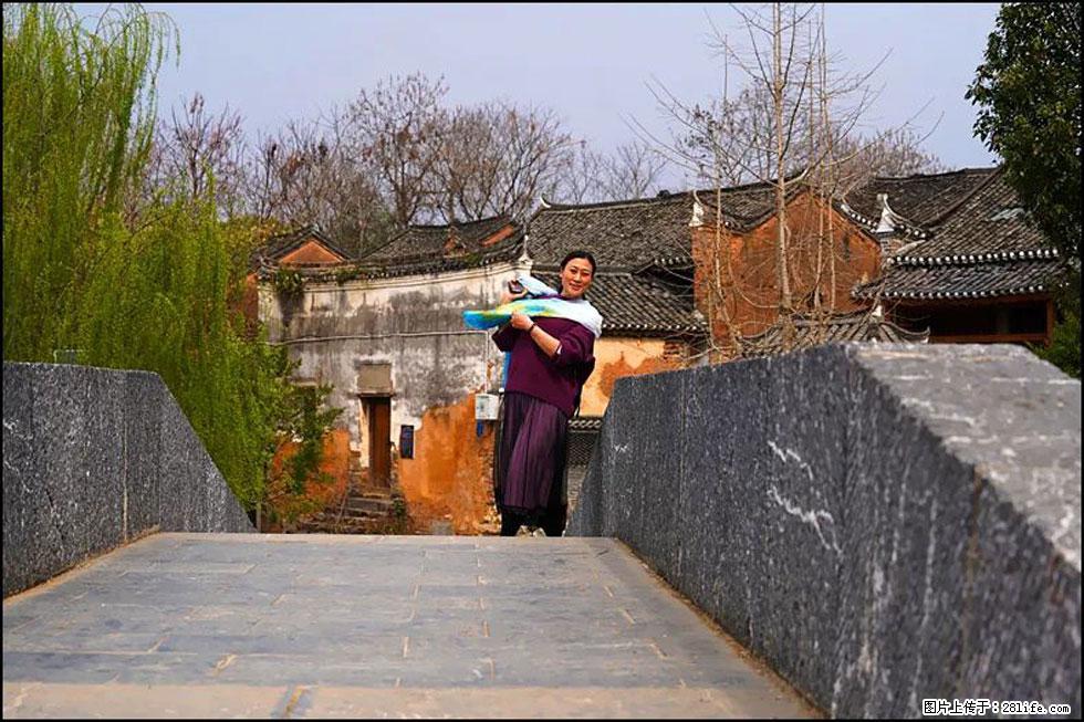 【春天，广西桂林灌阳县向您发出邀请！】江口老街又逢春 - 游山玩水 - 连云港生活社区 - 连云港28生活网 lyg.28life.com