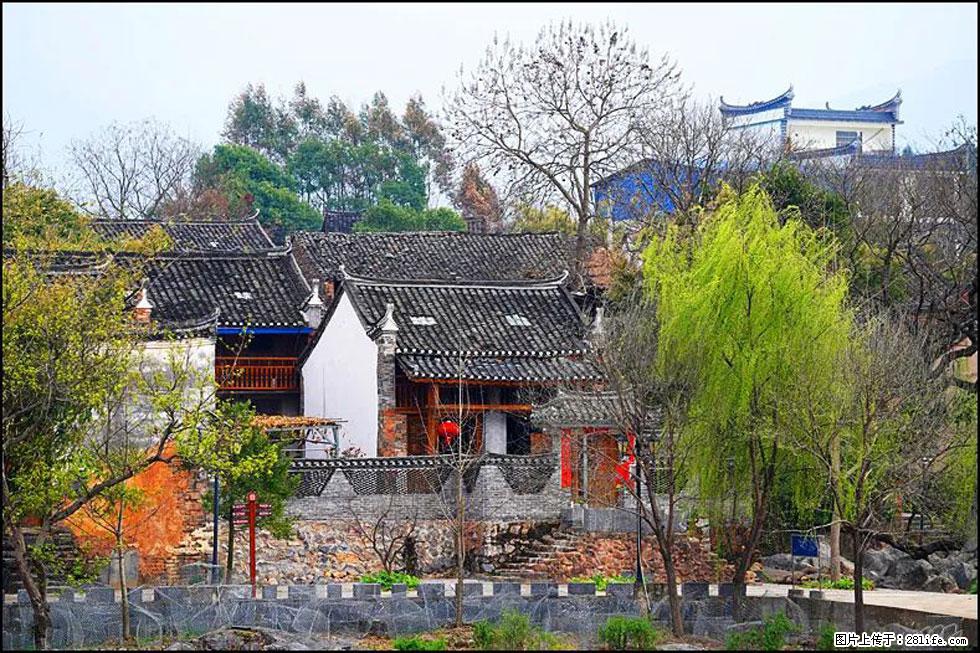 【春天，广西桂林灌阳县向您发出邀请！】江口老街又逢春 - 游山玩水 - 连云港生活社区 - 连云港28生活网 lyg.28life.com