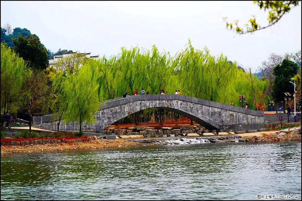 【春天，广西桂林灌阳县向您发出邀请！】江口老街又逢春 - 游山玩水 - 连云港生活社区 - 连云港28生活网 lyg.28life.com