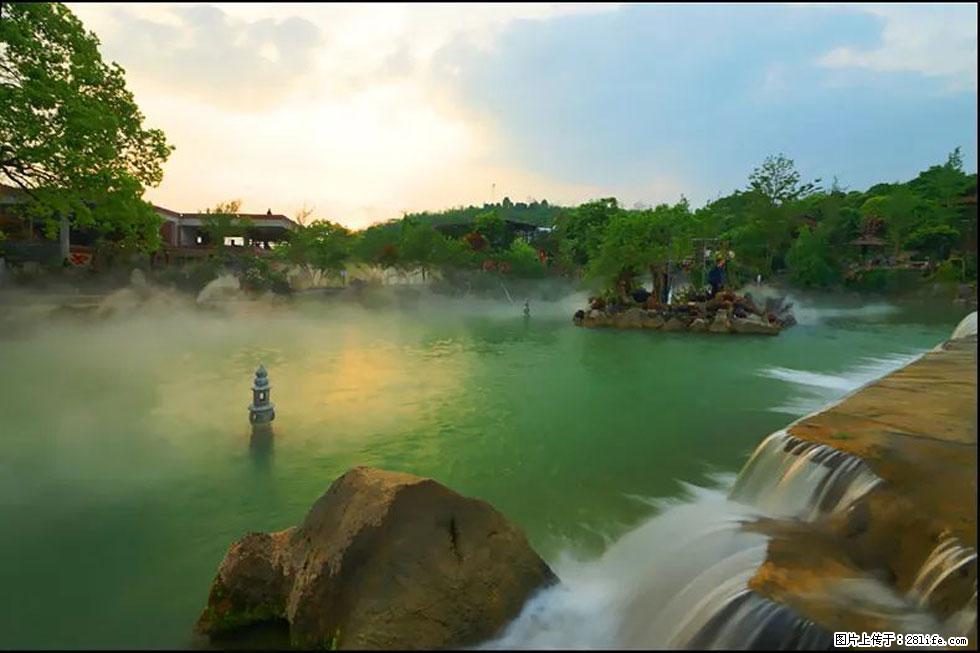 【春天,广西桂林灌阳县向您发出邀请!】如梦似幻莲溪庐 - 游山玩水 - 连云港生活社区 - 连云港28生活网 lyg.28life.com