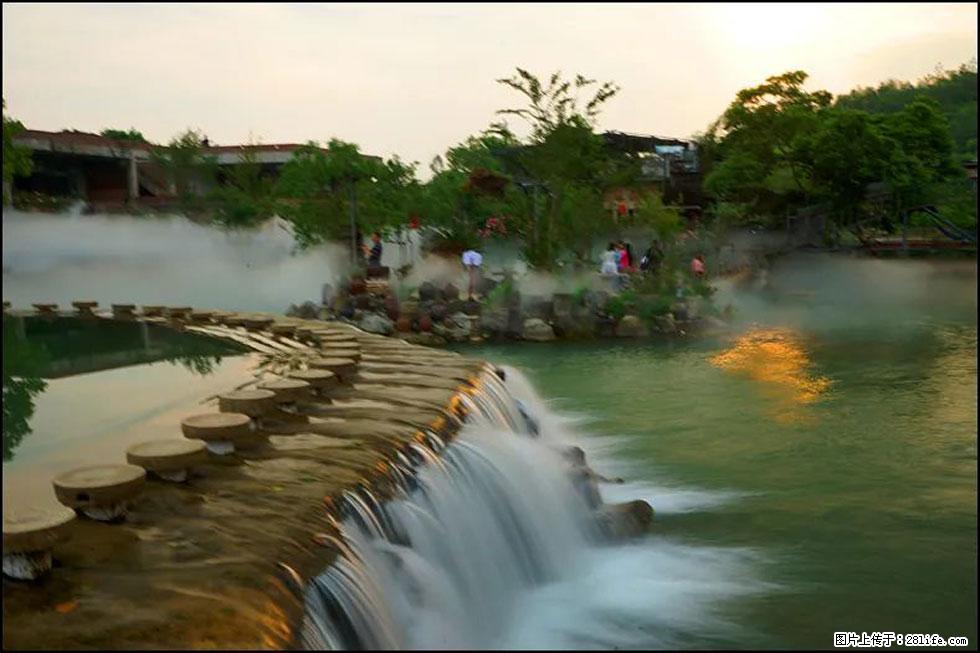【春天,广西桂林灌阳县向您发出邀请!】如梦似幻莲溪庐 - 游山玩水 - 连云港生活社区 - 连云港28生活网 lyg.28life.com