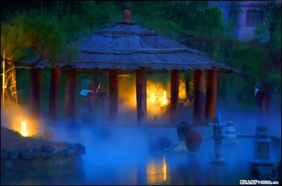 【春天,广西桂林灌阳县向您发出邀请!】如梦似幻莲溪庐 - 游山玩水 - 连云港生活社区 - 连云港28生活网 lyg.28life.com