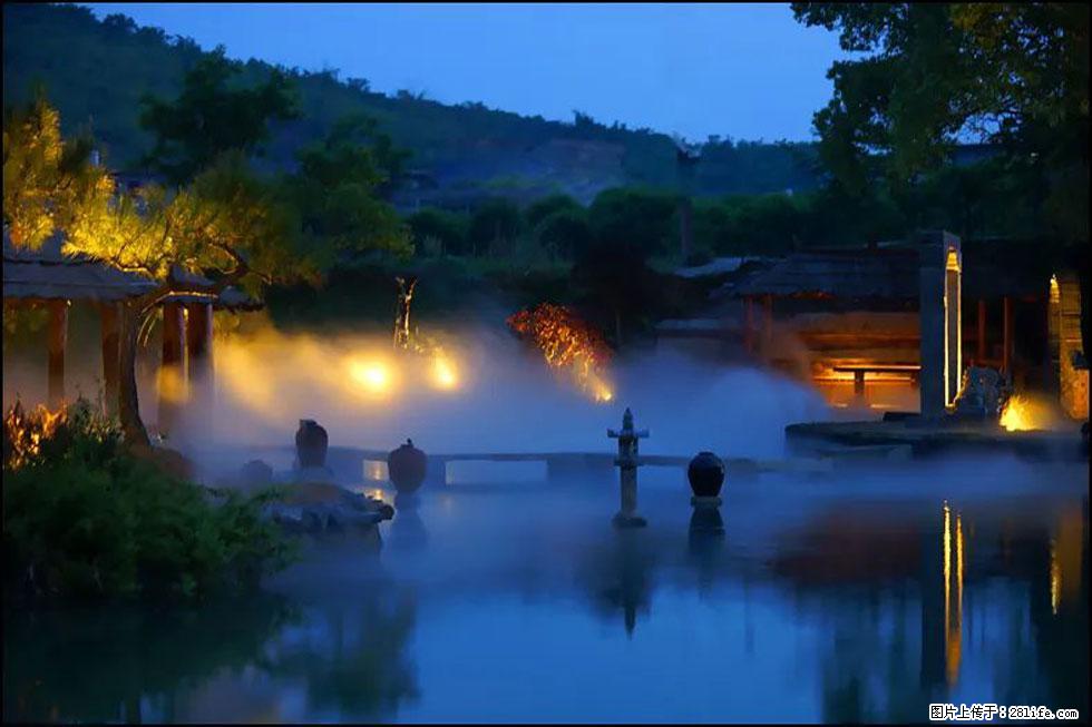 【春天,广西桂林灌阳县向您发出邀请!】如梦似幻莲溪庐 - 游山玩水 - 连云港生活社区 - 连云港28生活网 lyg.28life.com