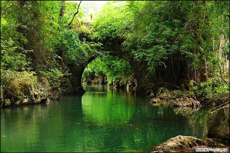 【春天,广西桂林灌阳县向您发出邀请!】如梦似幻莲溪庐 - 游山玩水 - 连云港生活社区 - 连云港28生活网 lyg.28life.com