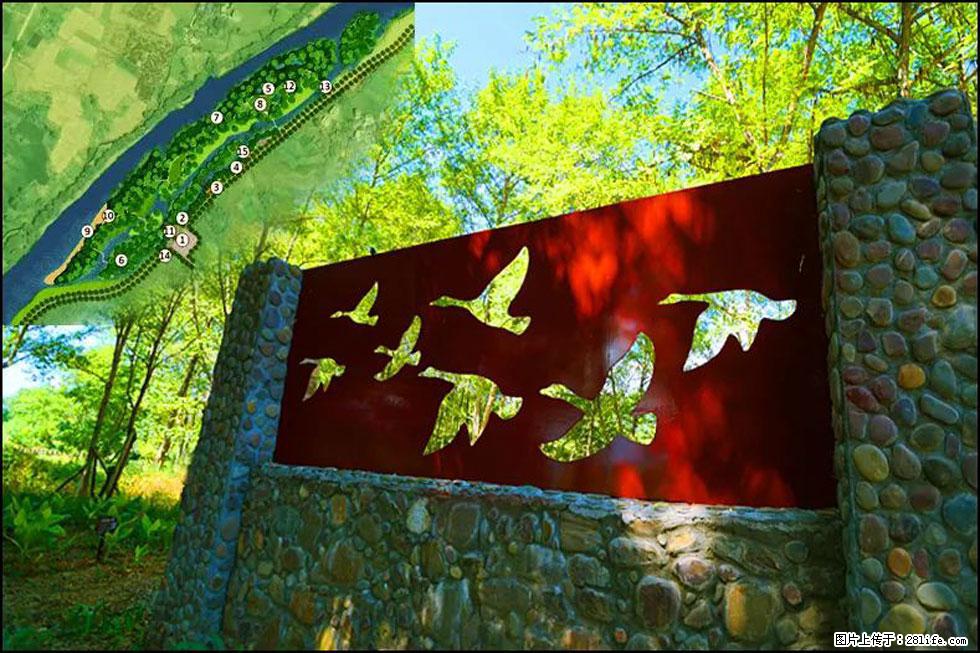 【春天,广西桂林灌阳县向您发出邀请!】熊家寨湿地公园 - 游山玩水 - 连云港生活社区 - 连云港28生活网 lyg.28life.com