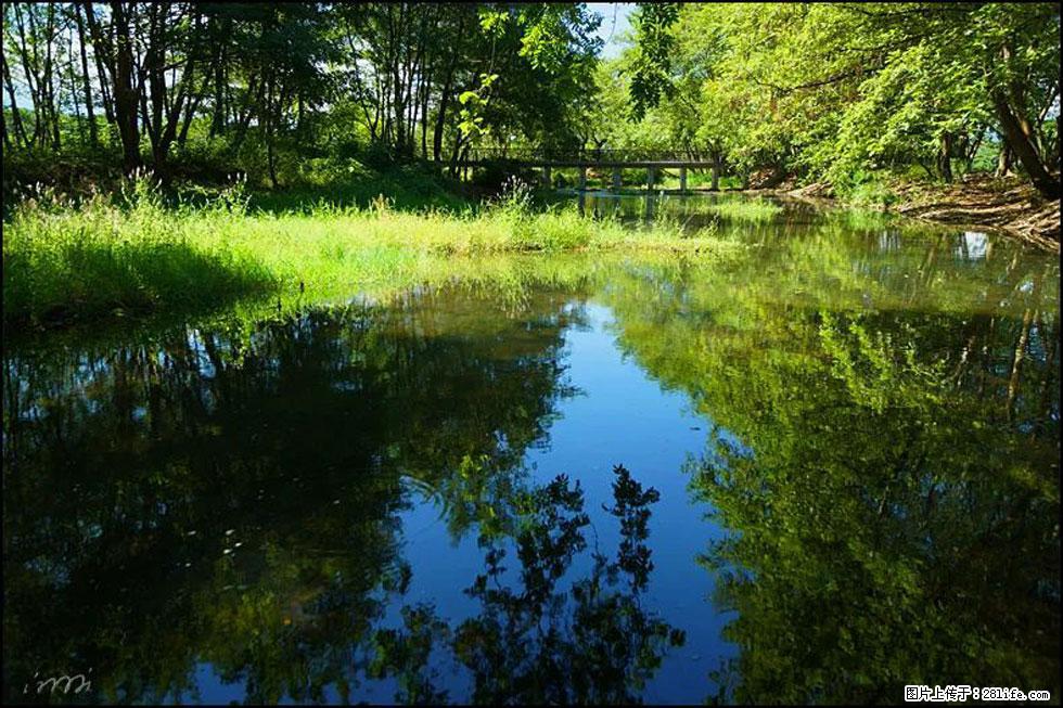 【春天,广西桂林灌阳县向您发出邀请!】熊家寨湿地公园 - 游山玩水 - 连云港生活社区 - 连云港28生活网 lyg.28life.com