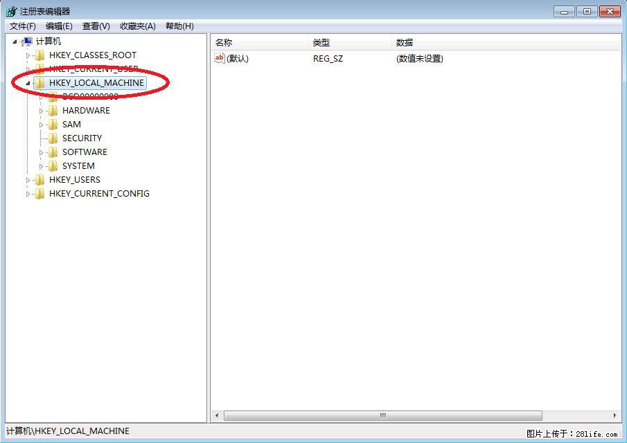 Photoshop不能直接拖拽打开图片的解决办法 - 生活百科 - 连云港生活社区 - 连云港28生活网 lyg.28life.com