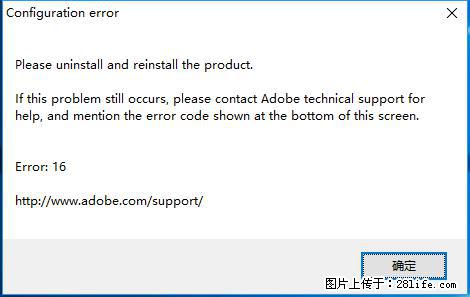 Photoshop不能直接拖拽打开图片的解决办法 - 生活百科 - 连云港生活社区 - 连云港28生活网 lyg.28life.com