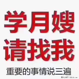 为什么要学习月嫂,育婴师? - 连云港28生活网 lyg.28life.com