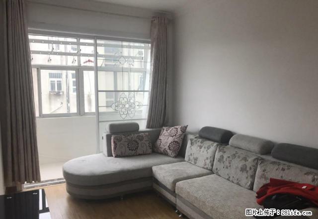 矿山设计院,三室精装修,两室朝阳,拎包即住 - 房屋出租 - 房屋租售 - 连云港分类信息 - 连云港28生活网 lyg.28life.com