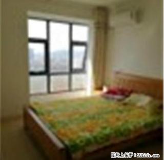 (单间出租)建院未来城，精装2室，2000一个月 - 连云港28生活网 lyg.28life.com