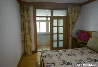 出租水塔东面公园旁常乐新村2000年2楼三室两厅拎包即住 - 连云港28生活网 lyg.28life.com