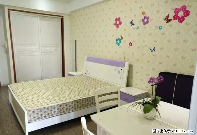 出租兴业金色家园精装公寓南户阳光充足家具家电齐全拎包即住 - 房屋出租 - 房屋租售 - 连云港分类信息 - 连云港28生活网 lyg.28life.com