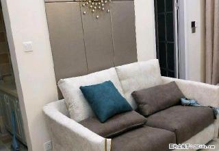 汇金广场豪装单身公寓半年付 ,周边配套成熟电梯房 - 连云港28生活网 lyg.28life.com