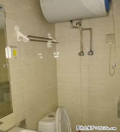 君悦财富广场精品单身公寓拎包入住家电齐全 一室一厅 - 房屋出租 - 房屋租售 - 连云港分类信息 - 连云港28生活网 lyg.28life.com