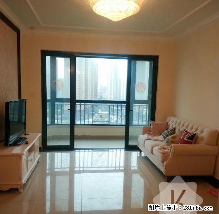 (单间出租)万达旁 恒大名都 精装2室 家具家电齐全 采光好 小区环境好 - 房屋出租 - 房屋租售 - 连云港分类信息 - 连云港28生活网 lyg.28life.com