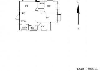 急租解放路小学苏宁广场，步行街附近汇富园精装三室 - 连云港28生活网 lyg.28life.com
