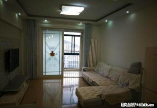 急租东盛四季花城精装两房家具家电齐全，拎包就住菜场，超市公交 - 连云港28生活网 lyg.28life.com