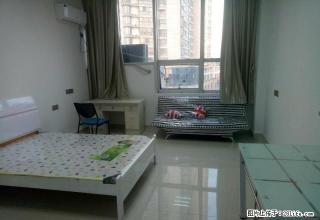 急租BRT院前康鹏大厦 精装公寓 全新装修 拎包就住 - 连云港28生活网 lyg.28life.com