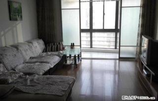 万润怡景苑（精装）2室2厅租金2400半年付设施齐全拎包即住 - 连云港28生活网 lyg.28life.com