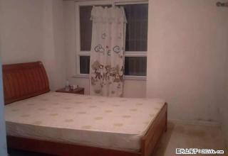 美麟海润天成，把东山，三室朝阳，家具家电齐全，拎包即住 - 连云港28生活网 lyg.28life.com