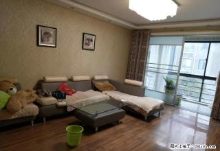 温哥华国际花园精装2室首次出租家具家电齐全拎包即住 - 连云港28生活网 lyg.28life.com