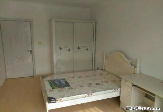 万山城市花园全新装修带阁楼两室，长期租可谈 - 连云港28生活网 lyg.28life.com