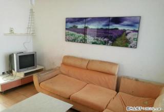 西小区惠苑路两室两厅家电家具齐全拎包入住 - 连云港28生活网 lyg.28life.com