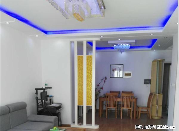 急租御景龙湾精装2室 家具家电齐全 随时看房 有车位 - 房屋出租 - 房屋租售 - 连云港分类信息 - 连云港28生活网 lyg.28life.com