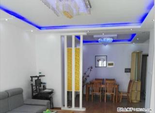 急租御景龙湾精装2室 家具家电齐全 随时看房 有车位 - 连云港28生活网 lyg.28life.com