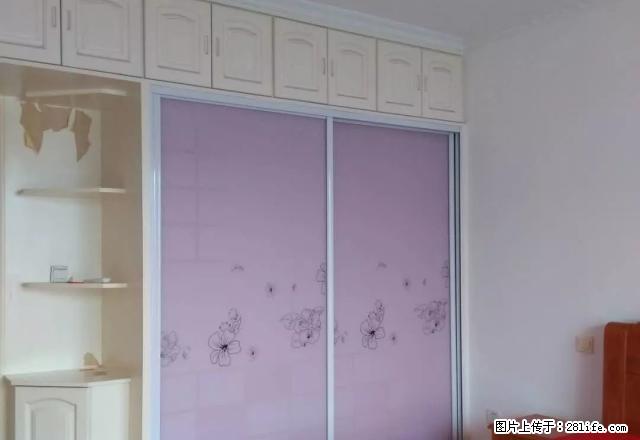 华中新村四楼3室2厅1卫精装家具家电齐全出租 - 房屋出租 - 房屋租售 - 连云港分类信息 - 连云港28生活网 lyg.28life.com