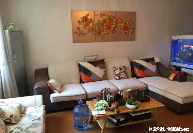 一品苑,排屋2楼,3室2厅1卫,前后阳光房,拎包即住! - 房屋出租 - 房屋租售 - 连云港分类信息 - 连云港28生活网 lyg.28life.com