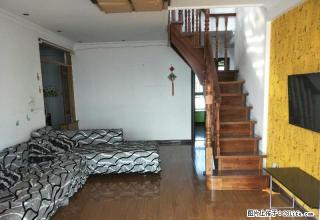 一附小学校对面 万润怡景苑精装修拎包 既住 环境优美 - 连云港28生活网 lyg.28life.com