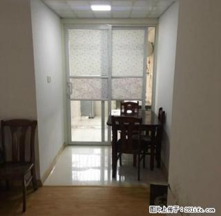 出租华联后繁荣路园丁小区2室2厅65平方一楼实用面积120平 - 连云港28生活网 lyg.28life.com