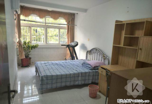 整租!火车站旁蔷薇小区多层二楼三室两厅,家具家电齐全拎包就住 - 房屋出租 - 房屋租售 - 连云港分类信息 - 连云港28生活网 lyg.28life.com