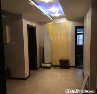 新天地 2室2厅精装修家电家具齐全拎包入住 房子不错抓紧看房 - 连云港28生活网 lyg.28life.com