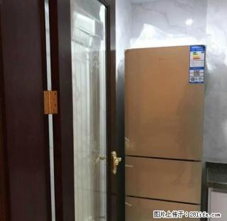 恒大名都在万达四季金辉秀逸苏杭旁家具家电齐全拎包即住 - 连云港28生活网 lyg.28life.com