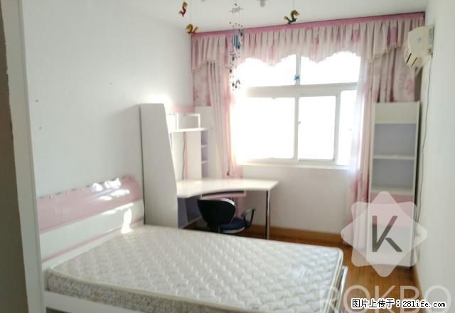 东方纽约城北新海花园三室中等装修有自行车库带阁楼 - 房屋出租 - 房屋租售 - 连云港分类信息 - 连云港28生活网 lyg.28life.com