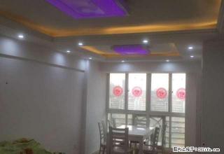 九龙城市乐园精装修，家具家电齐全，电梯刷卡安全性高水墨江南旁 - 连云港28生活网 lyg.28life.com