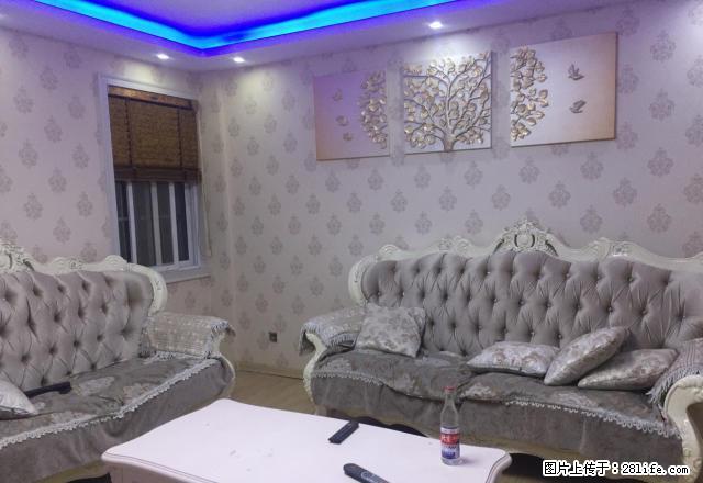 丹桂院三楼 两室两厅 豪华装修第一次出租 施舍齐全 - 房屋出租 - 房屋租售 - 连云港分类信息 - 连云港28生活网 lyg.28life.com