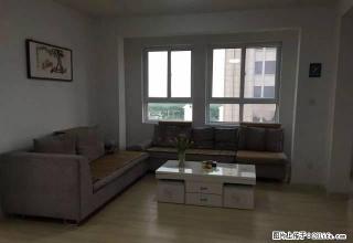 出租中基尚海花园小区电梯房精装修家电家具齐全拎包即住 - 连云港28生活网 lyg.28life.com