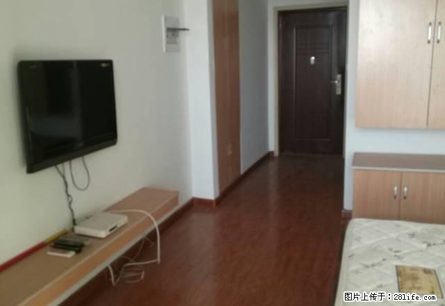 步行街1室1厅1卫家电家具齐全靠女人街中央百货 - 房屋出租 - 房屋租售 - 连云港分类信息 - 连云港28生活网 lyg.28life.com